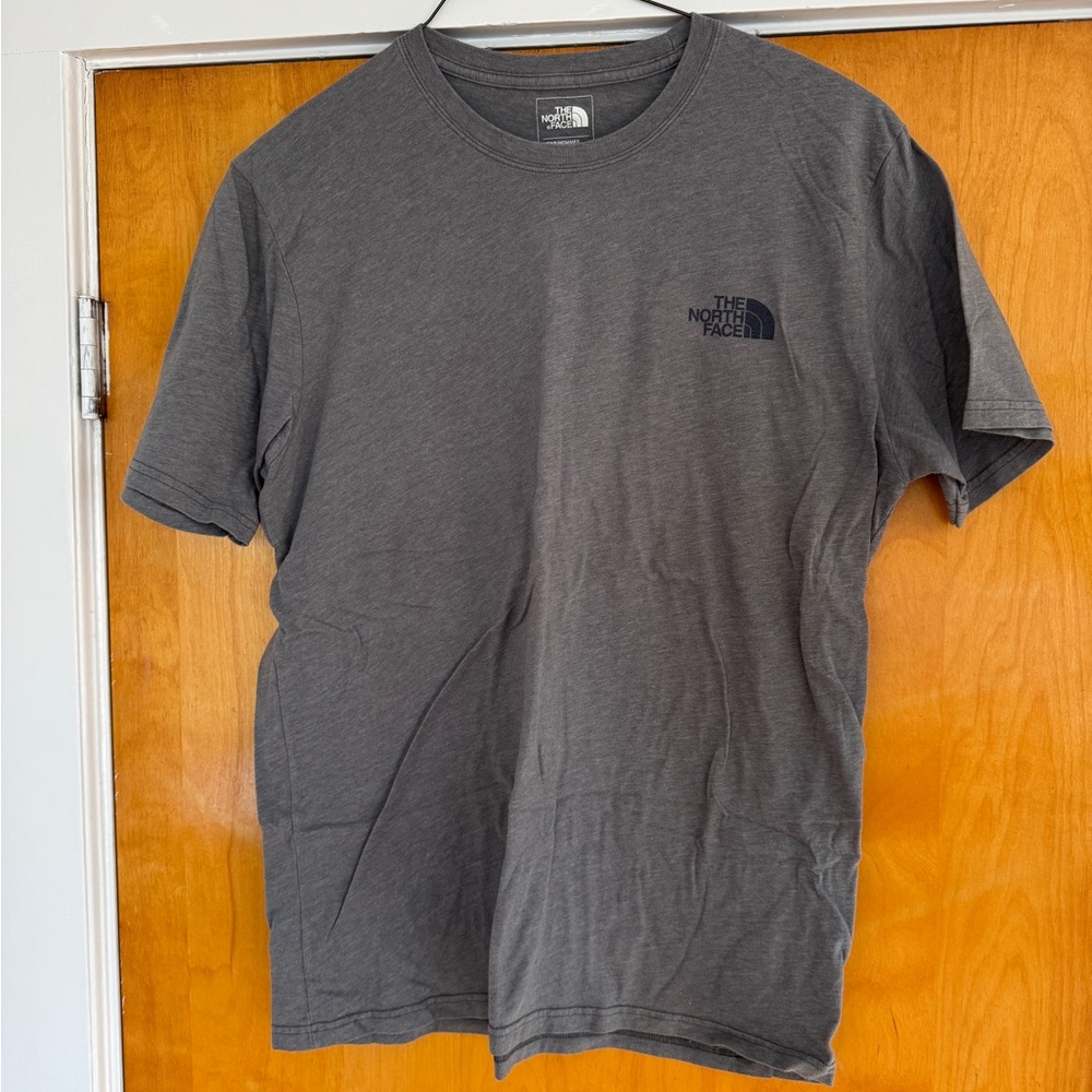 The North Face Size Large Tee Shirt